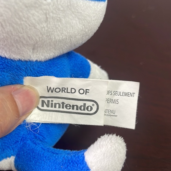 Super Mario Toad - Picture 3 of 3